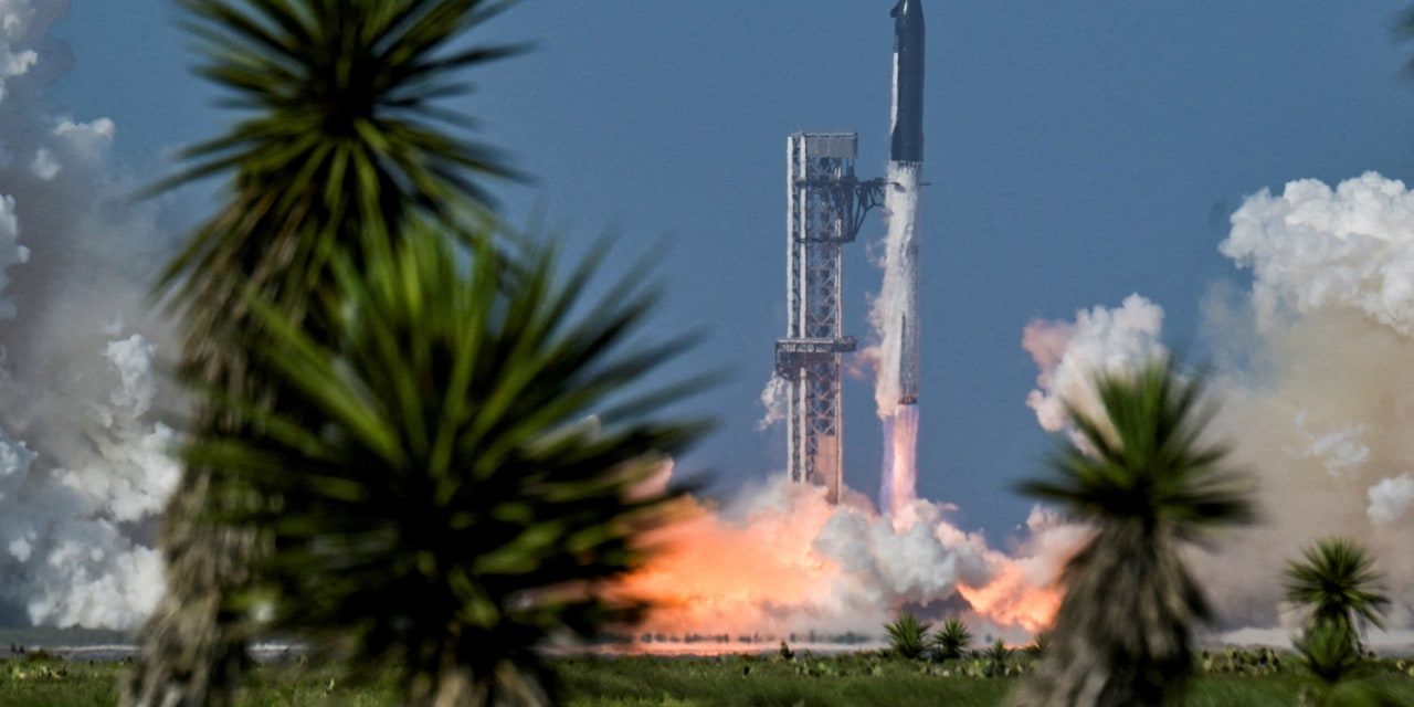 Stocks to Watch: Palantir, SpaceX, HSBC