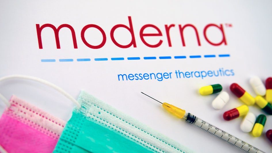 Moderna Stock Is Just The Start: Why AI-Focused Money Might Flow Into Biotech