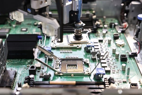 China's top chip foundry is raising prices as AI demand pushes it past $3 billion in revenue