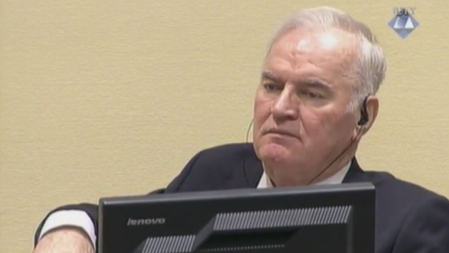 Serbia EU Accession Faces New Headwinds After Mladic Funeral in Belgrade