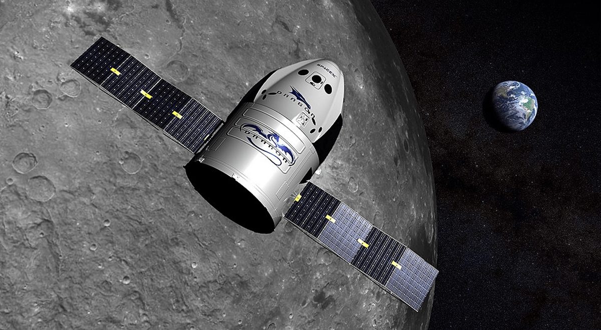 Bernstein Identifies Four Key Drivers Behind SpaceX’s Long-Term Valuation