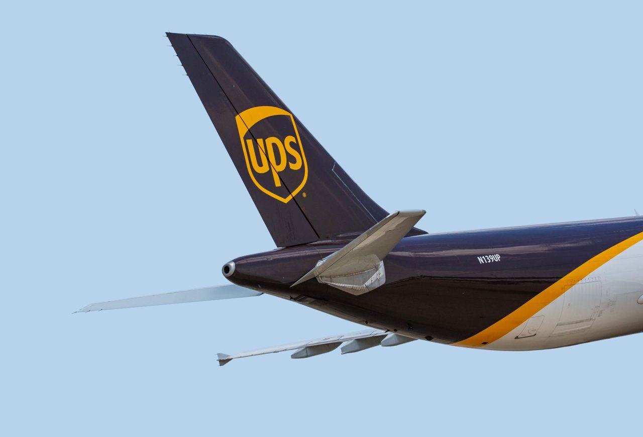 Is Wall Street Bullish or Bearish on United Parcel Service Stock?