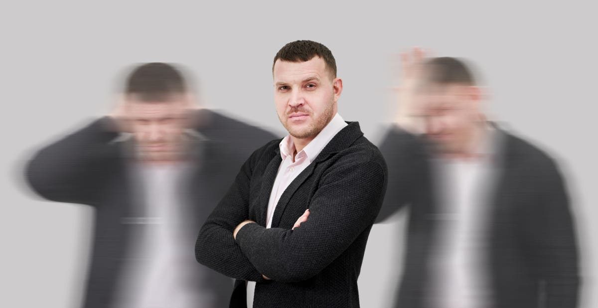 Overcoming Fear At Work Without Pretending It’s Gone