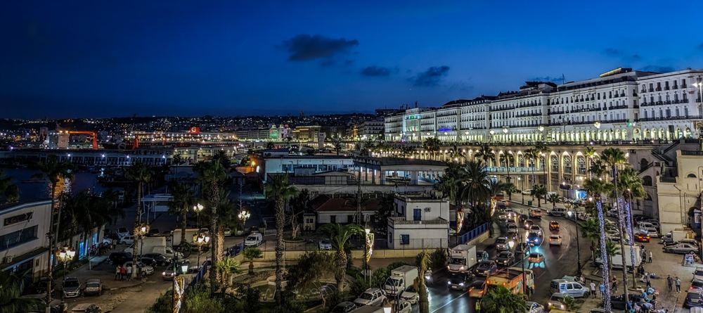 Eni and Sonatrach cement $1.35bn upstream gas deal to secure European supply