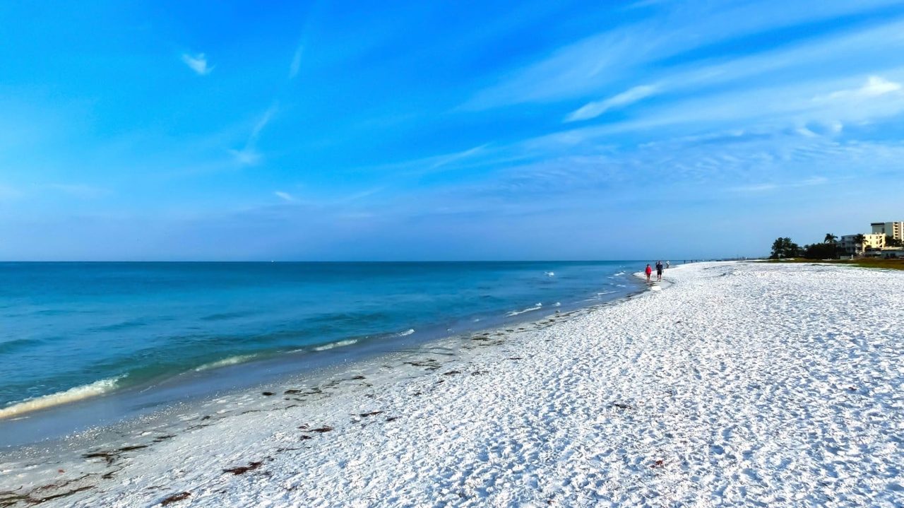 Zero State Income Tax and $1 Million: Here’s How to Retire to Florida’s Gulf Coast at 62