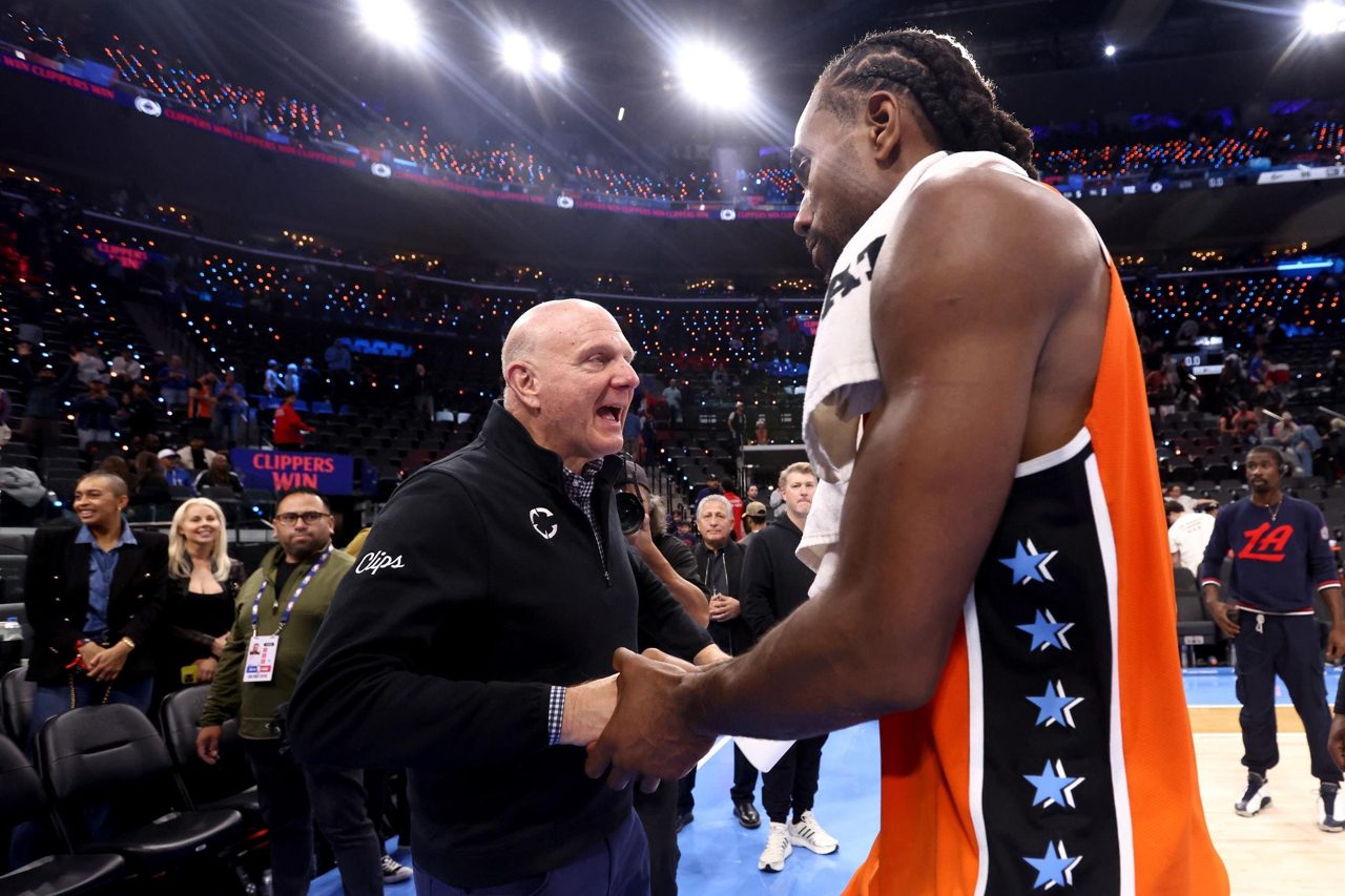 NBA's Conclusion About Kawhi Leonard Circumvention Could Create A Slippery Slope