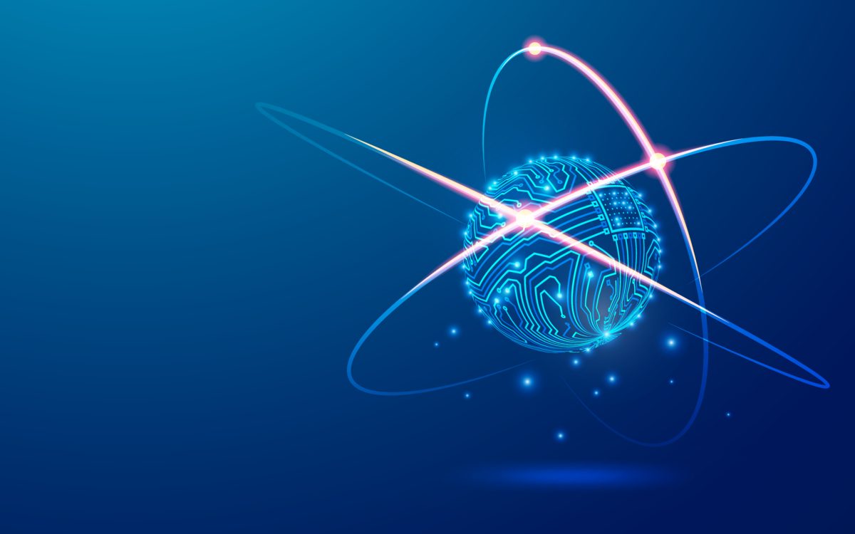 Why Rigetting Computing Stock Just Popped