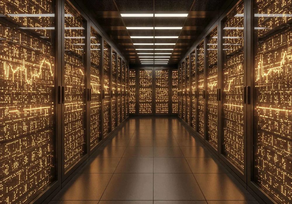 Vertiv's AI growth faces Q2 test amid Europe weakness