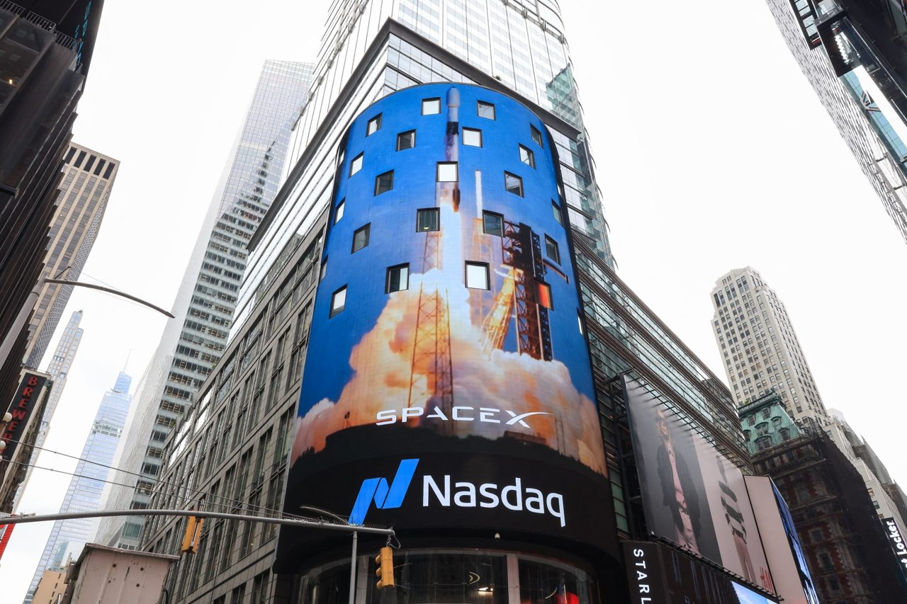 SpaceX Fetches Amazon Multiples Despite $80B Profit Gap