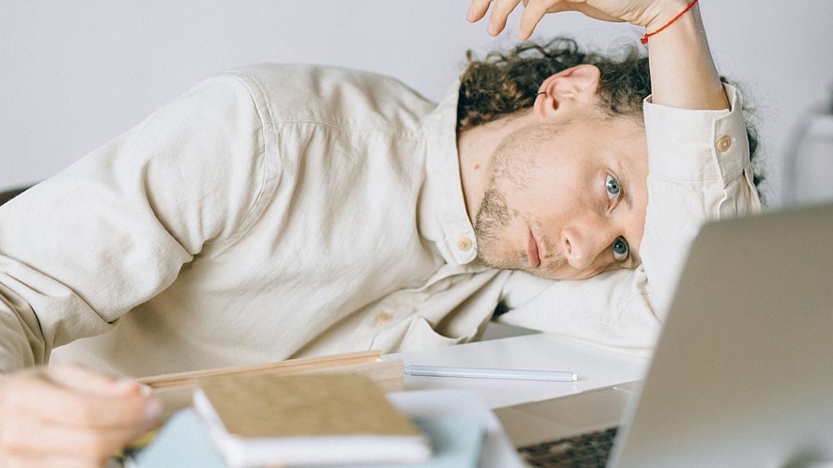 How Europe’s working day is increasingly encroaching on personal time