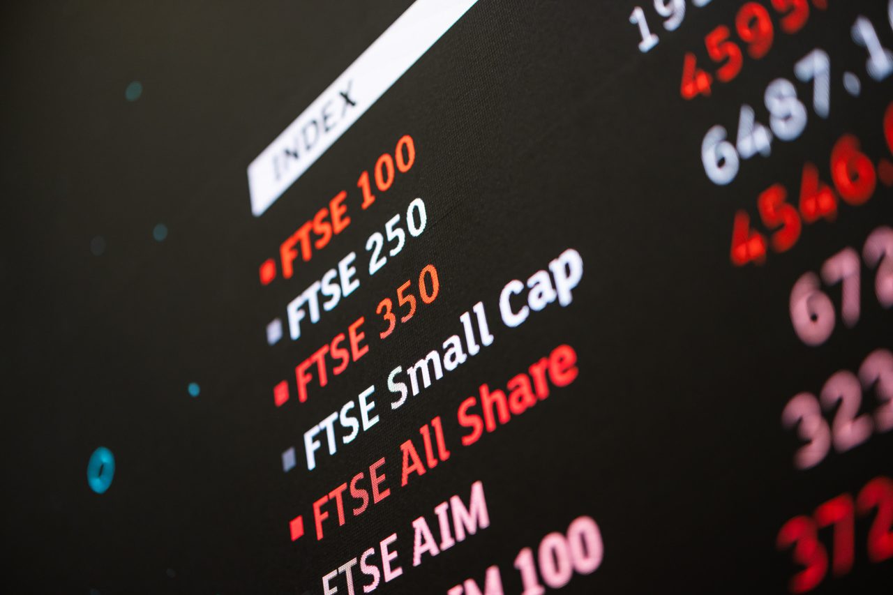 UK M&A wave accelerates as foreign buyers exploit cheap valuations