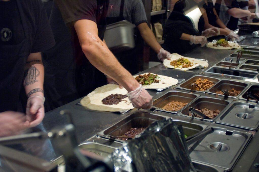 I Want to Open a Restaurant, but I'm Not Rich. Do You Need to Be a Millionaire to Have a Chance?