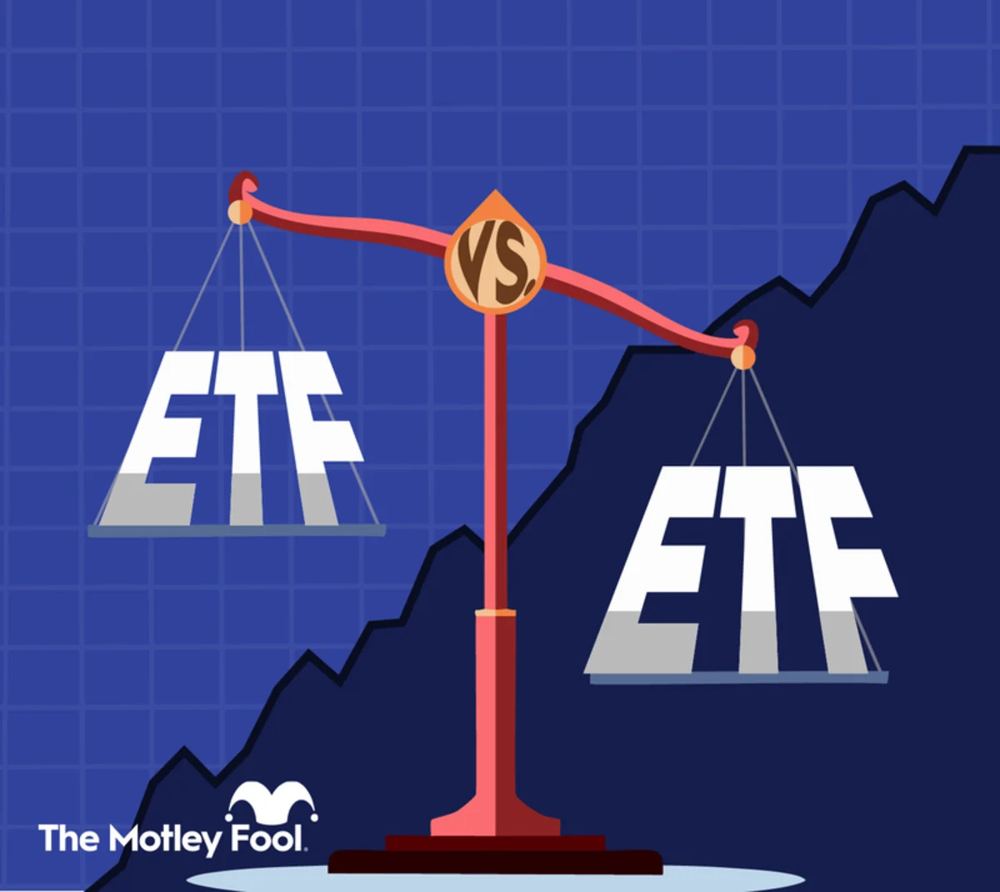 Fossil Fuel ETFs Dwarf Clean Energy Rivals in Size and Yield