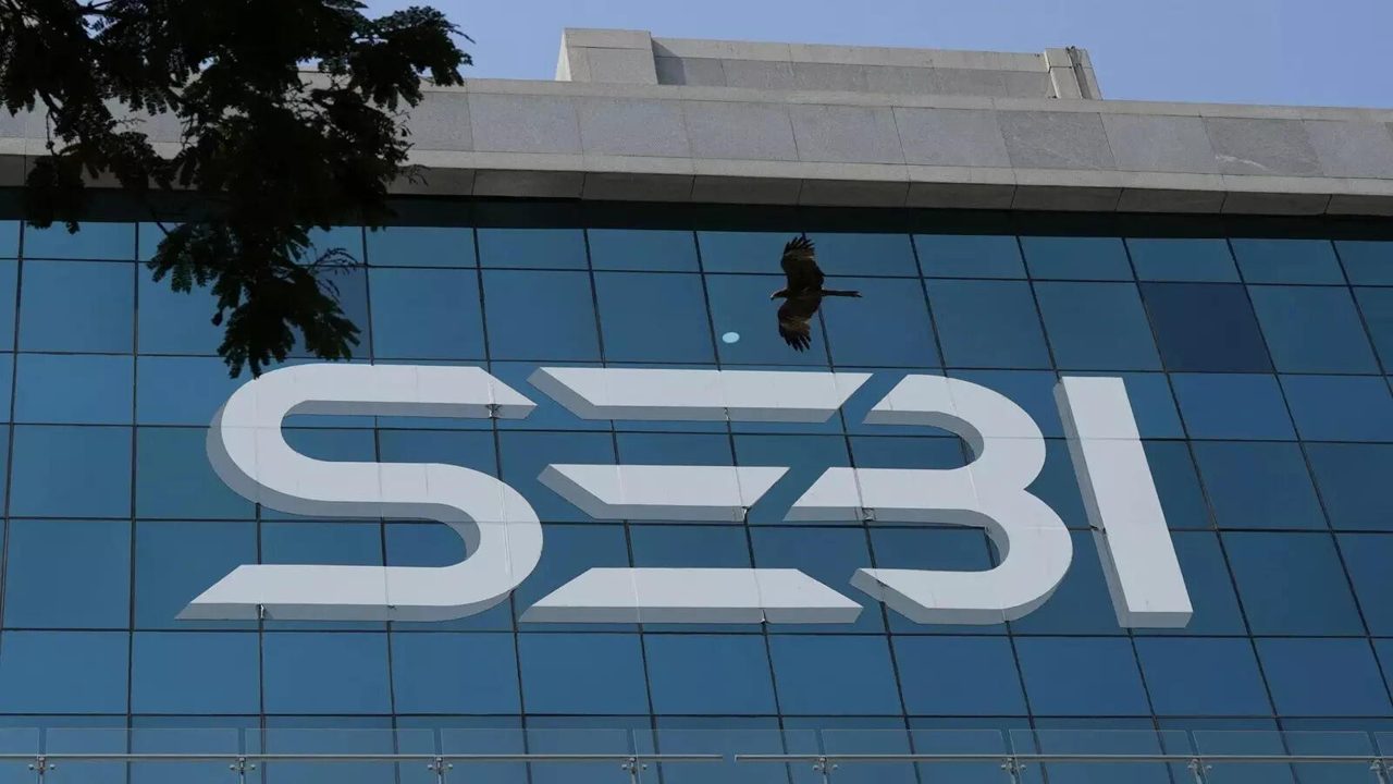 Sebi settles case against India Power Corp's Raghav Raj Kanoria for Rs 24.7 lakh