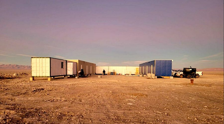Lithium Chile’s $175M China deal faces Canada scrutiny