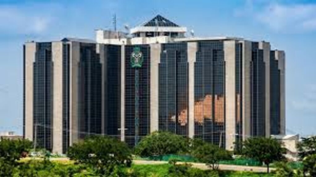 CBN’s liquidity squeeze leaves banking system with N2.6tn cash inflows