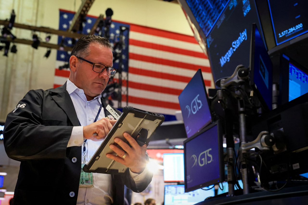 'Not a junk rally:' How to trade the strongest small-cap stock market in three decades
