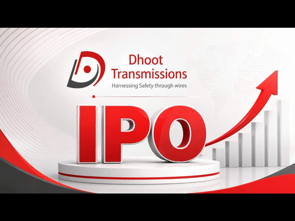 Dhoot Transmission IPO Day 3: GMP signals strong 29% listing gain. What are analysts saying?