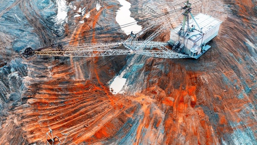 USA Rare Earth taps Serra Verde chief Moraitis as new CEO