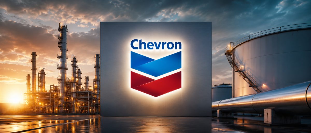 Chevron’s Strong Quarter Shows Why It Still Leads the Energy Sector