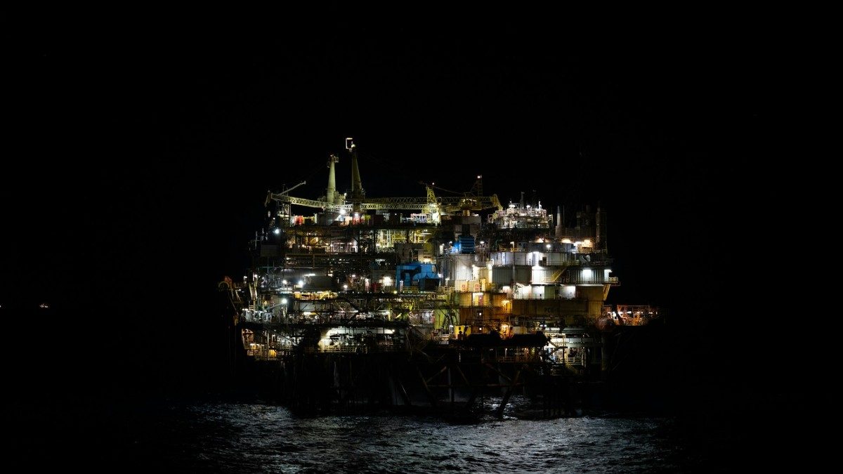 Petrobras Q2 Profit Nearly Doubles as Oil Production Hits Record