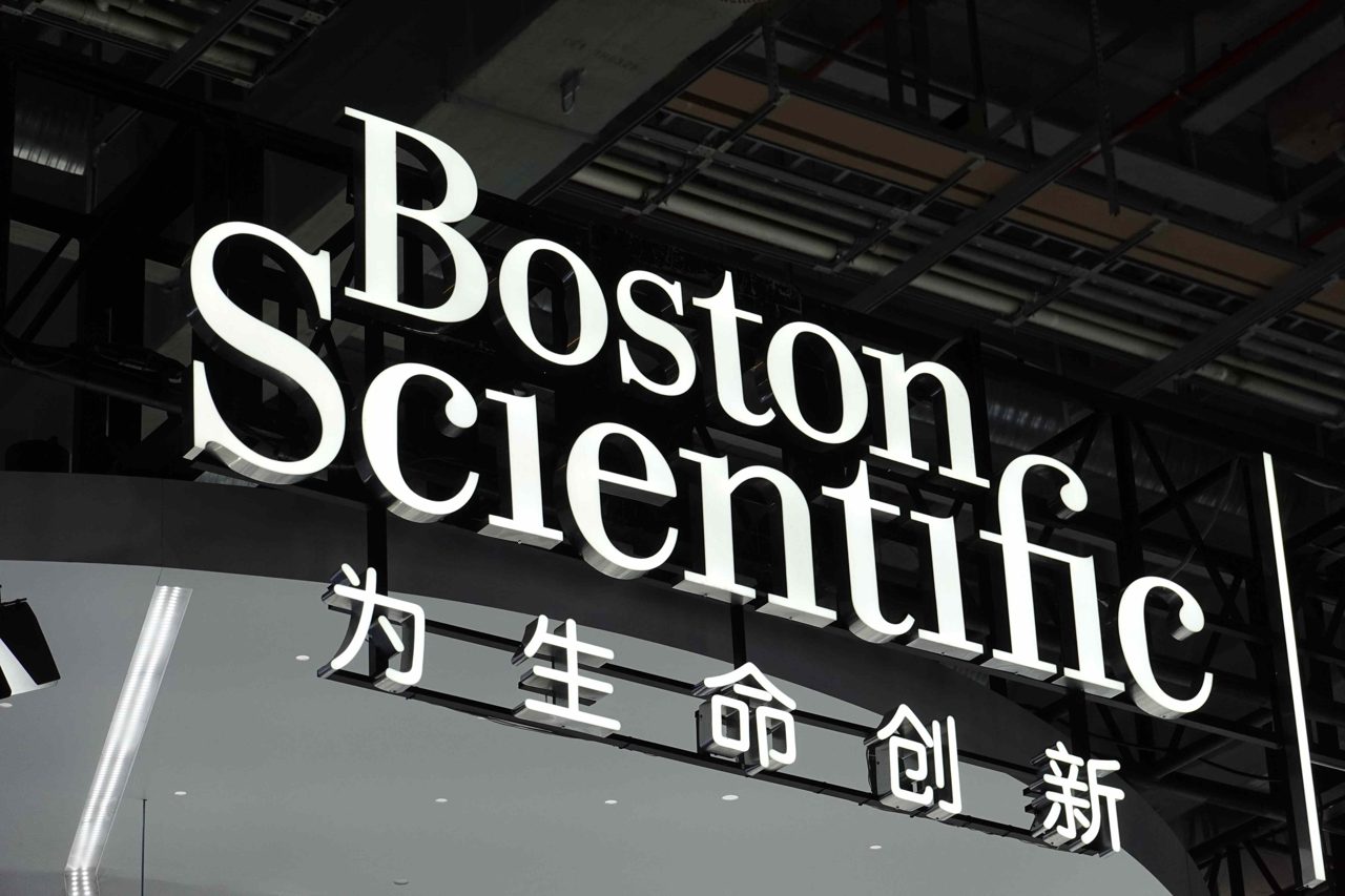 Boston Scientific Stock Slides After Cyberattack Caused ‘Global Disruption’