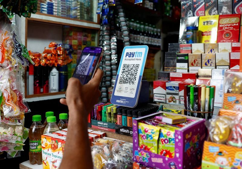 India paves way for return of merchant fees on digital payments