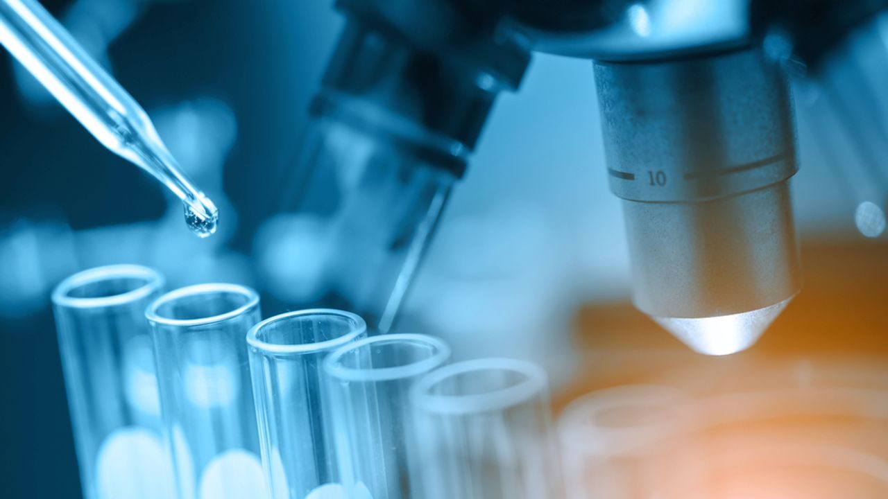 Amgen gains after strong quarterly results and continued product momentum