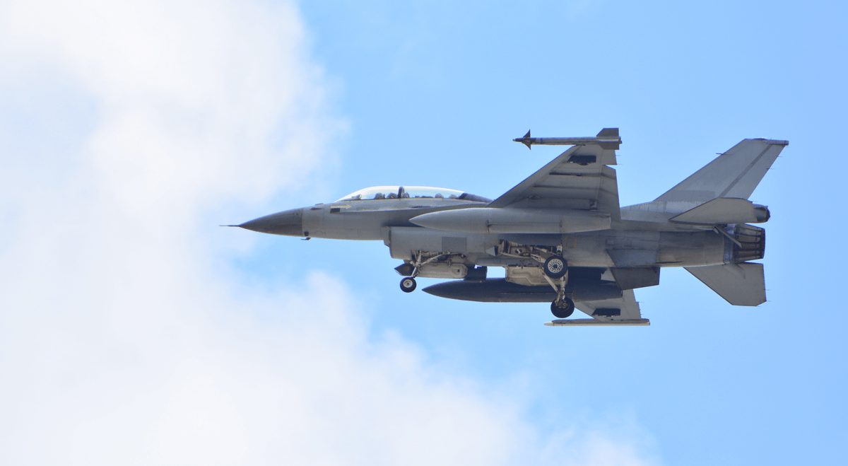 Northrop Grumman raises 2026 outlook after second-quarter earnings beat (NOC)