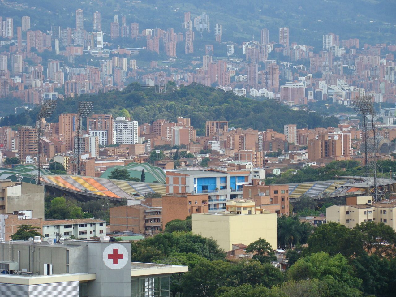 Bancolombia Parent Cibest Buys 100% of Fintech Avista