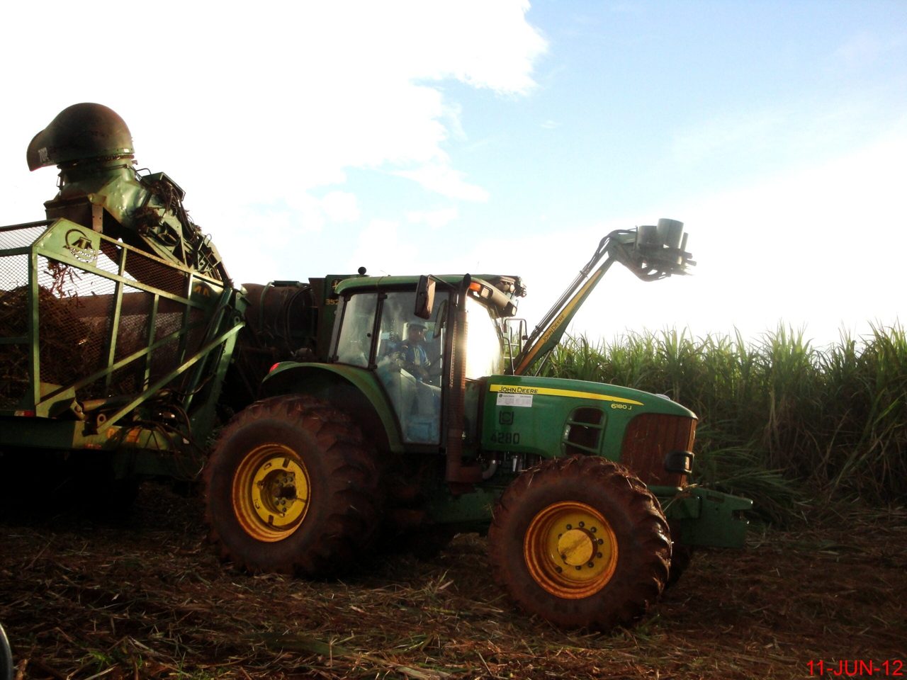 Brazil Raises Mandatory Ethanol Blend in Gasoline to 32% in Temporary Move