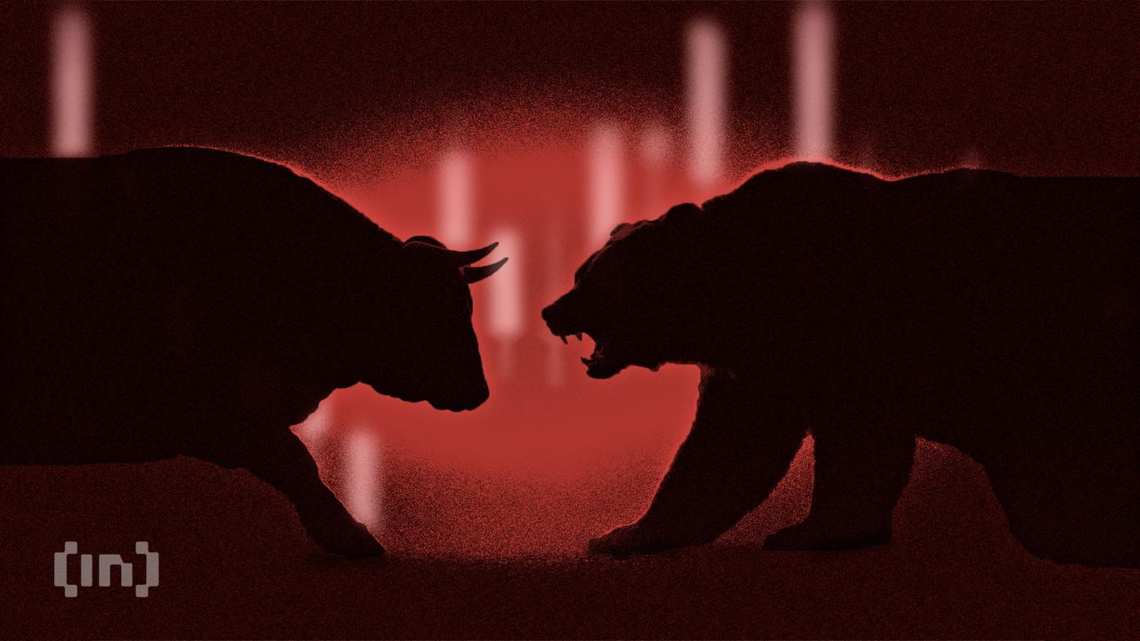 Crypto Bears Burned as Short Liquidations Hit $1.06 Billion in a Day