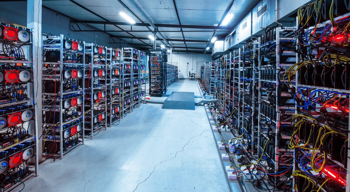 BTC Digital Georgia 10MW Cryptocurrency Computing Project Nears Deployment Readiness