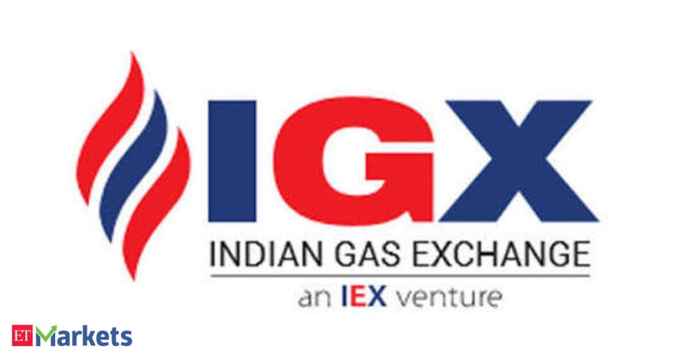 Indian Gas Exchange files for BSE IPO