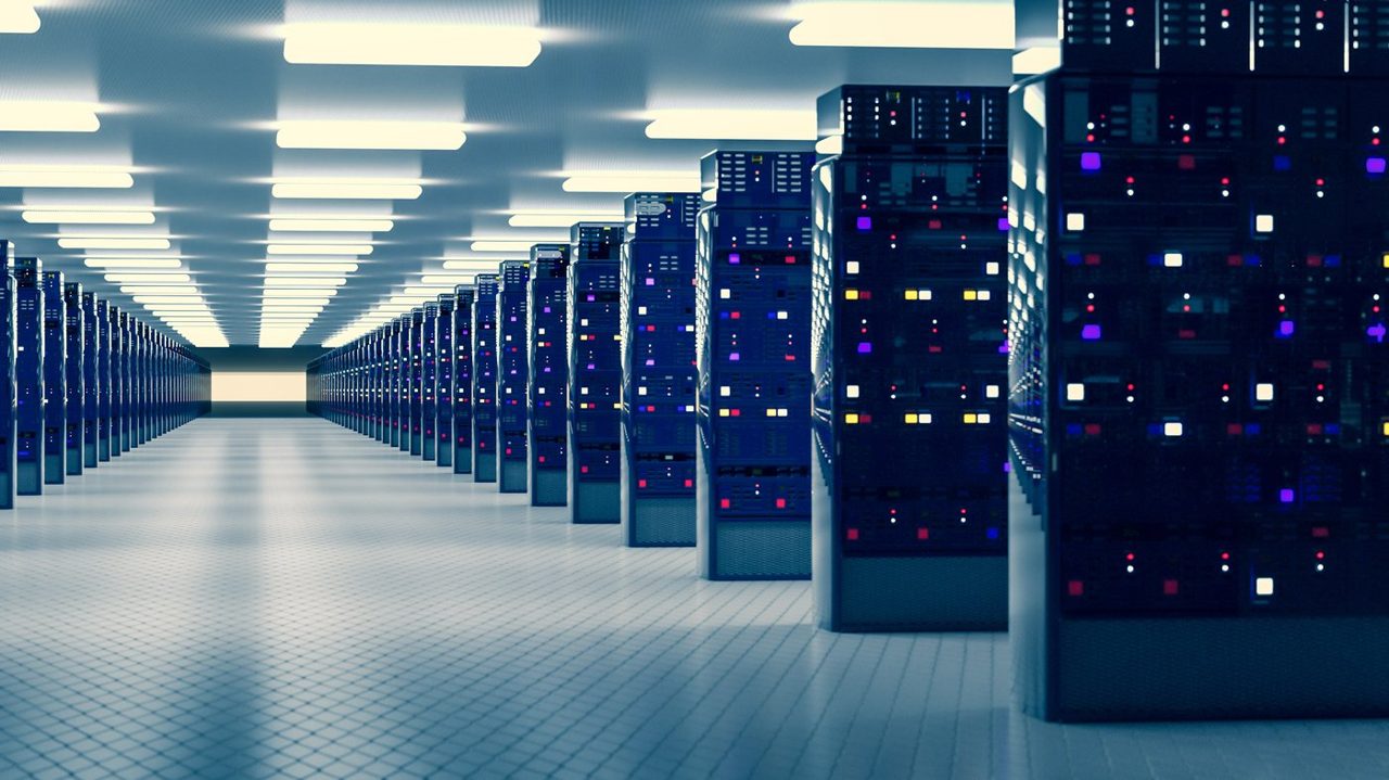 Microchip's Data Center Revenue Grew 98% Last Quarter. Here's Why It's Guiding to $1 Billion for the Year.