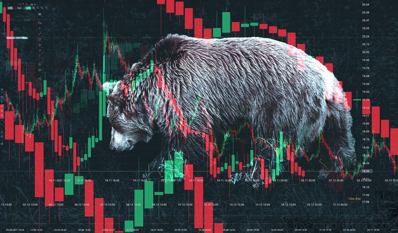 Coherent, Teradyne, and Ciena Are the S&P 500’s 3 Biggest Decliners on Tuesday