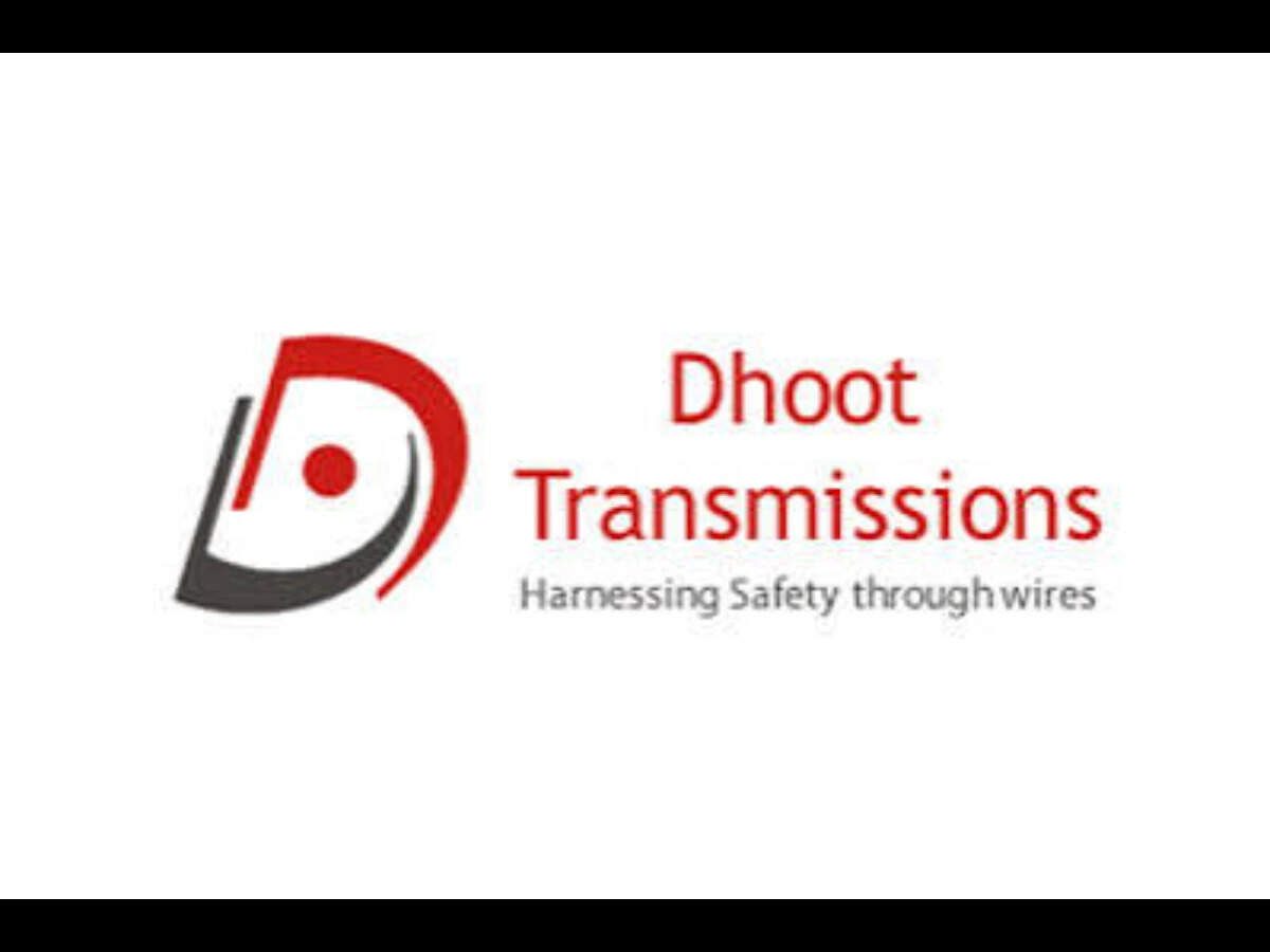 Dhoot Transmission IPO priced at Rs 829-871