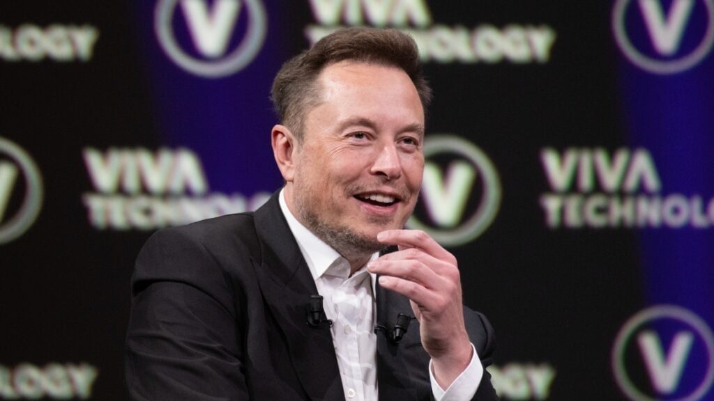 Elon Musk Says AI Will Be SpaceX's Biggest Business by September: Does the Math Check Out?