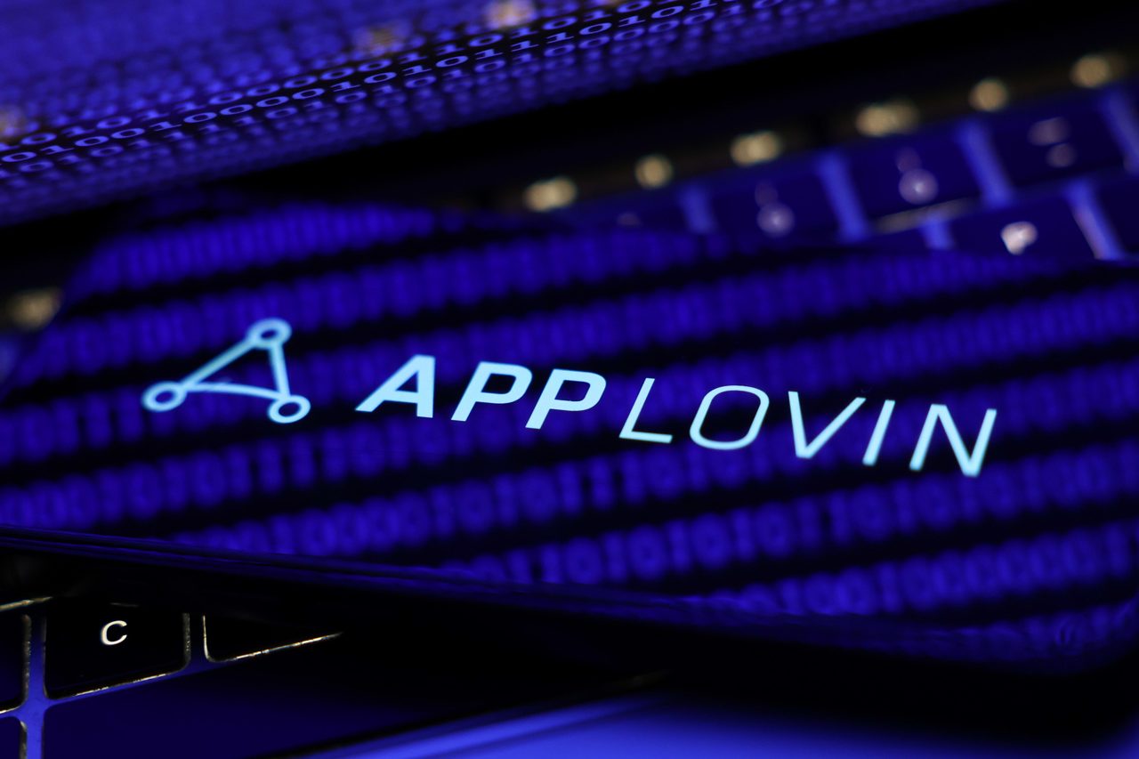 Applovin stock tanks on Q2 revenue miss