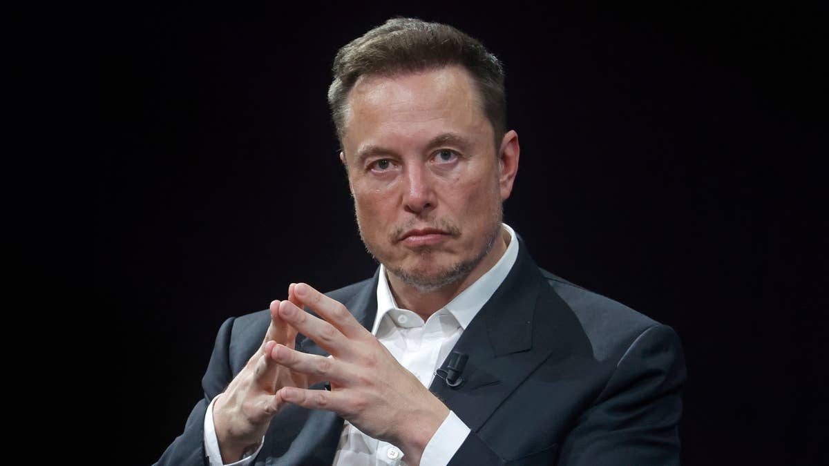 Citi sends powerful sign to SpaceX investors