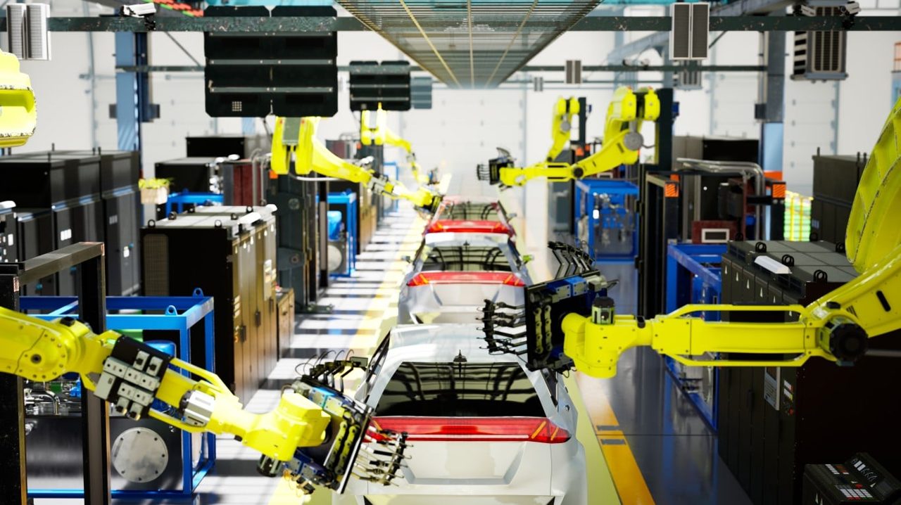 China’s EV Makers Have Poured $100 Billion Into Overseas Factories. Here’s Why It’s a Global Power Shift