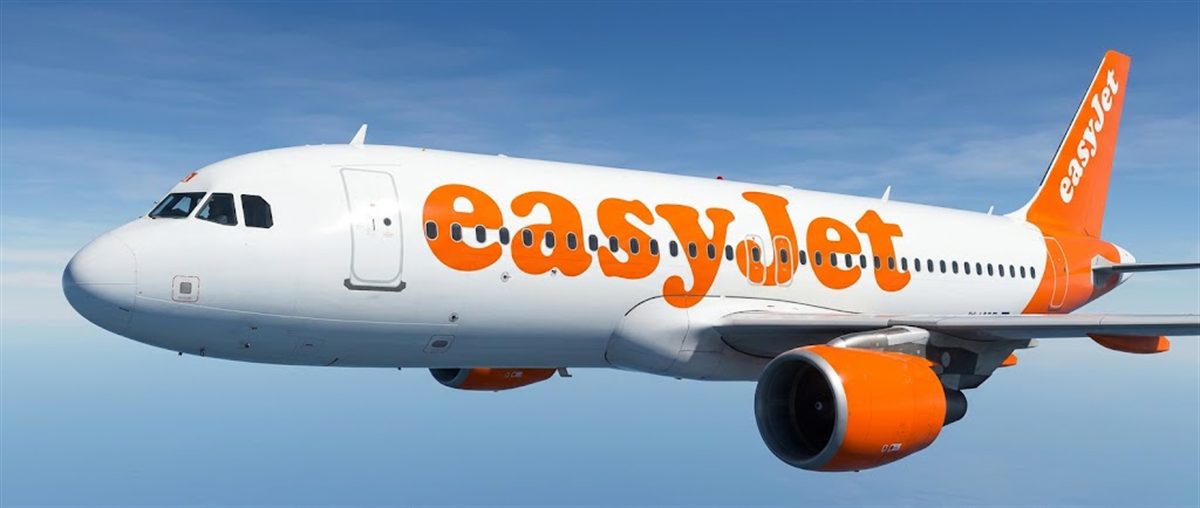 Baggage Claim: Apollo’s $7.7 Billion Bid to Acquire easyJet