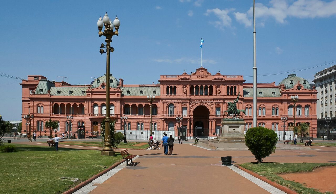 Buenos Aires This Week: Free Art, Fairs & Tango