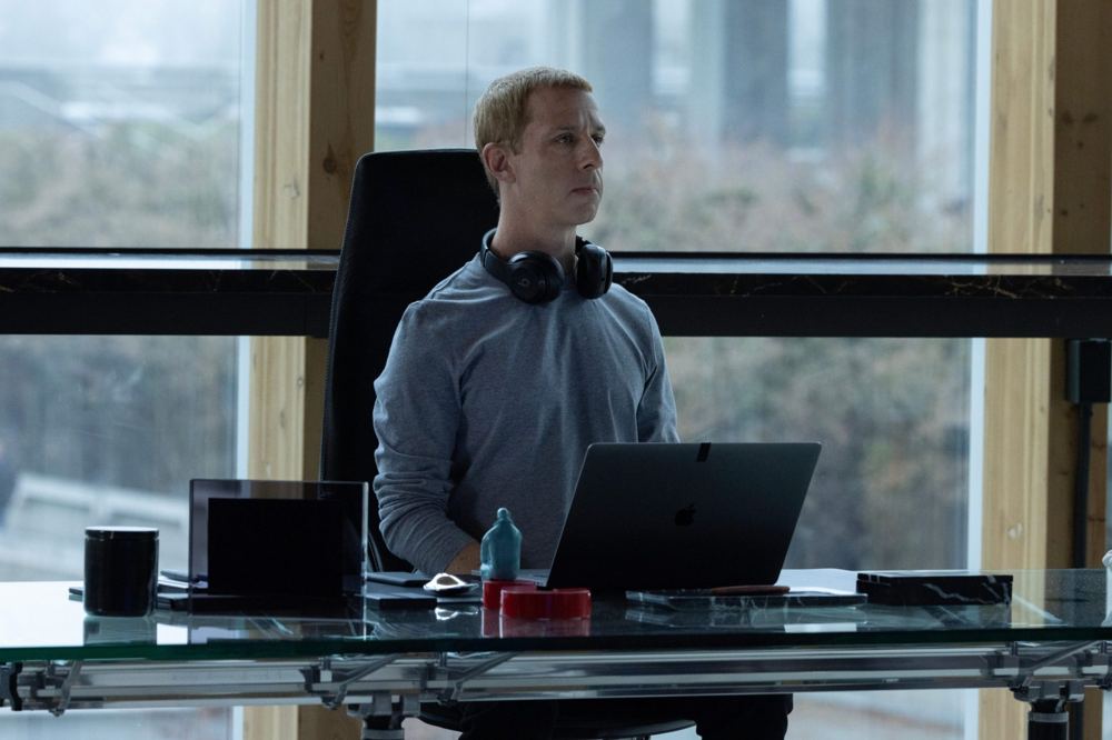 The movie about a Facebook whistleblower who leaked incriminating details disappoints, and 'The Social Reckoning' will likely lag 'The Social Network'