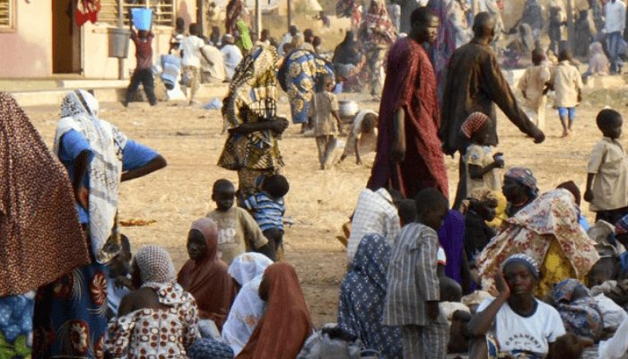 Sokoto council chair denies distribution of relief materials to IDPs