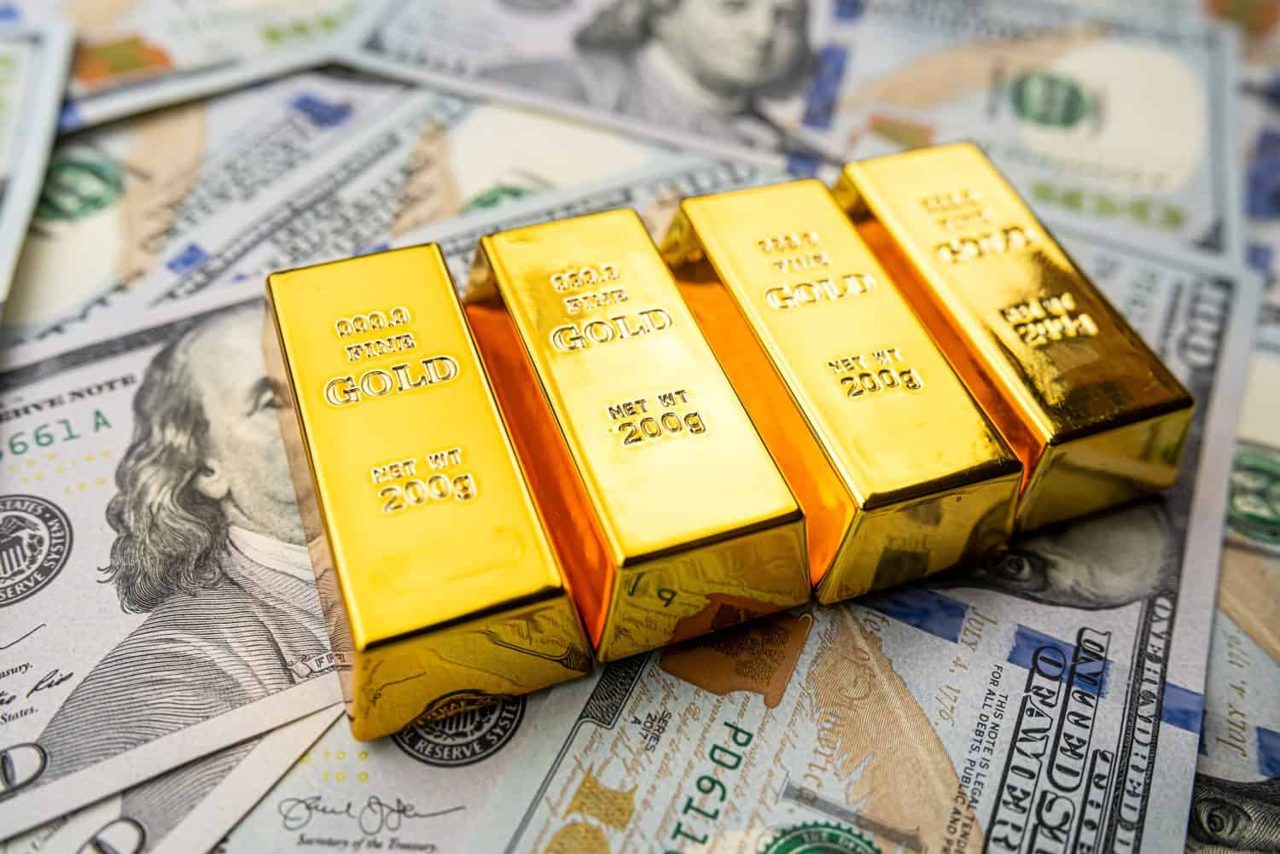 He Put Gold in His IRA to Hedge Inflation. At 73, the RMD Forces Him to Sell the Precious Metal, and Taxes His Social Security.