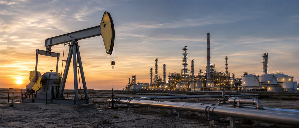 3 Energy Stocks Raising Dividends as the Sector Surges