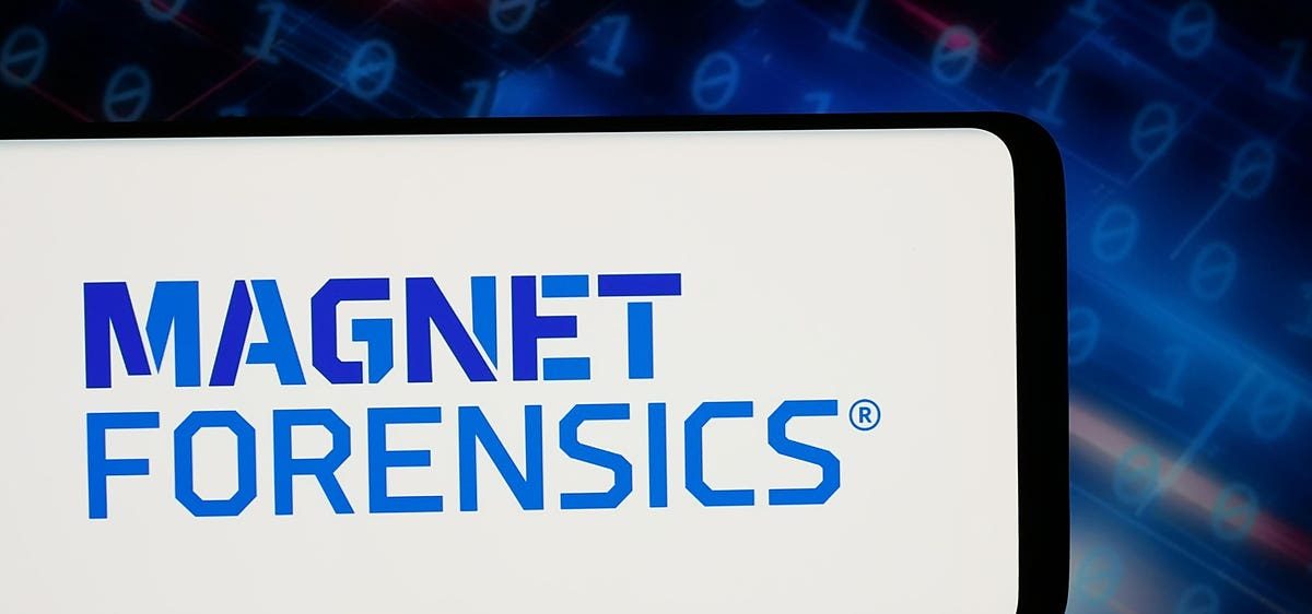 Magnet Forensics Pairs AI Launch With Forensic Risk Study