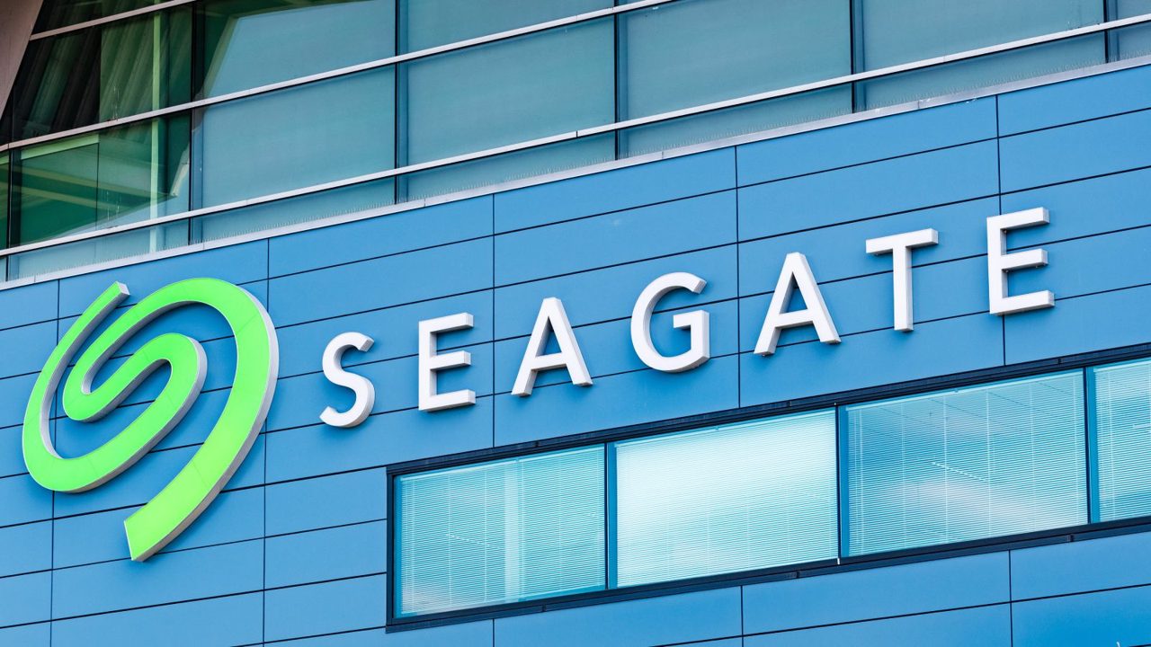 Wedbush Just Raised Its Price Target on Seagate Stock. Here's Why.