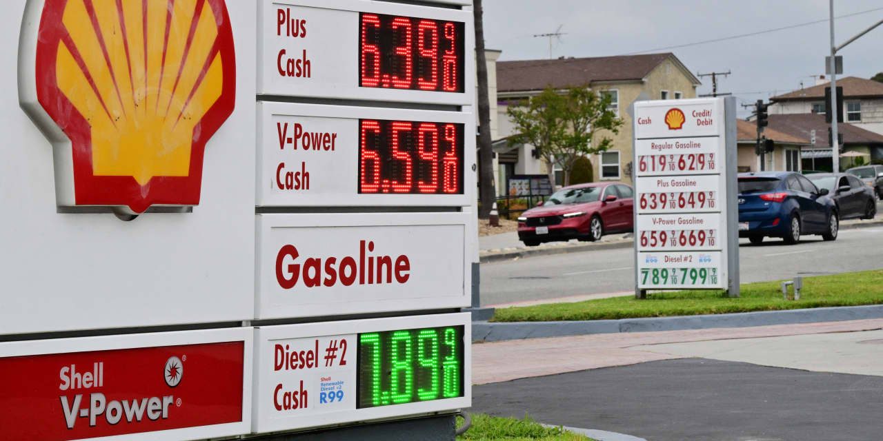 Why Lower Energy Prices Aren’t the Inflation Fix Markets Need